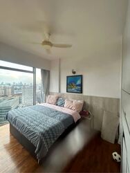 Kerrisdale (D8), Condominium #596319751
